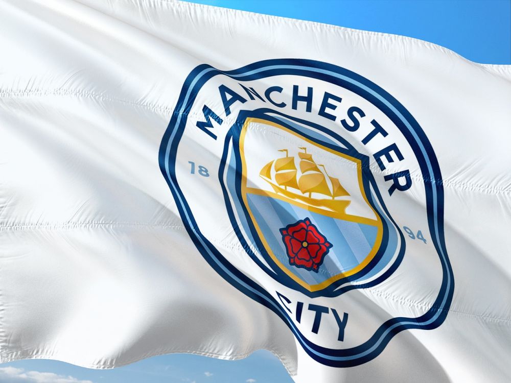 Fotballreiser til Manchester City