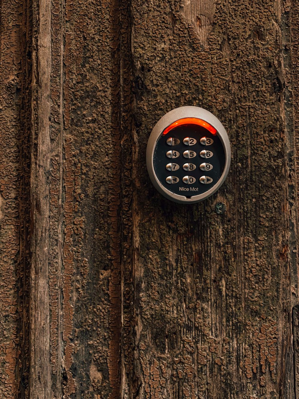 Kodelås: Trygg, enkel adgang i hjem og bedrift