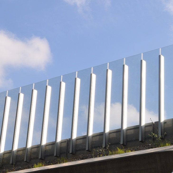 Sikkerhetsglass  tryggere løsninger i hjem og næringsbygg