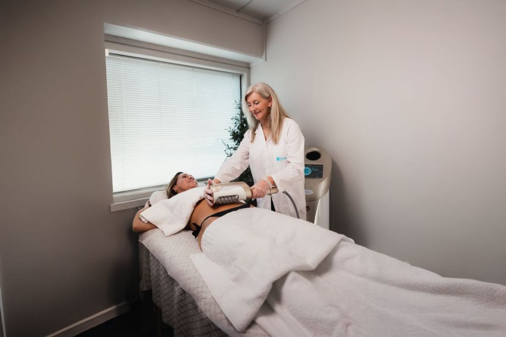 Lymfedrenasje  hva det er, og hvem som kan ha nytte av behandlingen