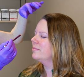 Hudpleie i hønefoss: veien til sunnere hud gjennom faglig trygghet