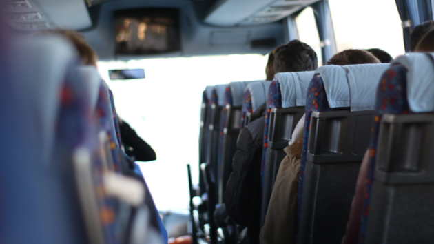 Bussturer for pensjonister